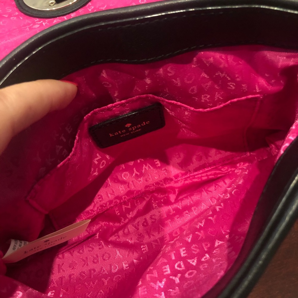 CUTE KATE SPADE ♠️ - Picture 5 of 6